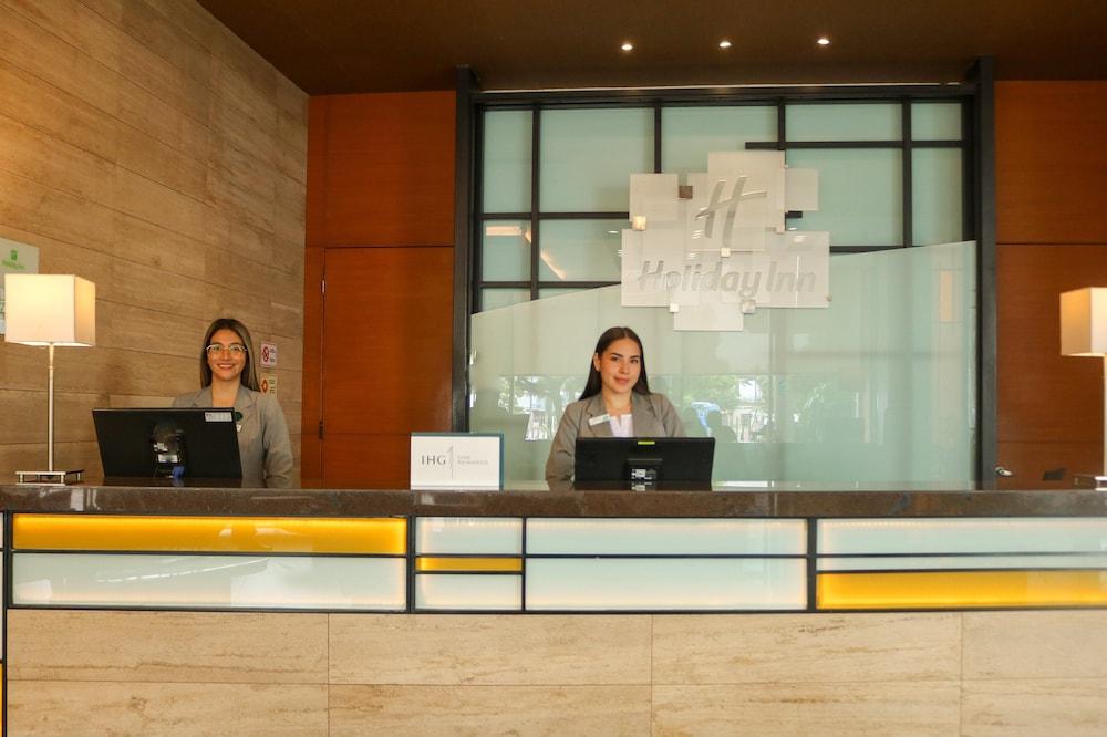 HOLIDAY INN GUAYAQUIL AIRPORT 1024768 — 7