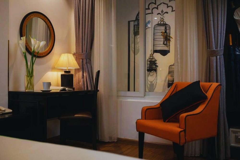 Harmonia Hotel & Spa — 5