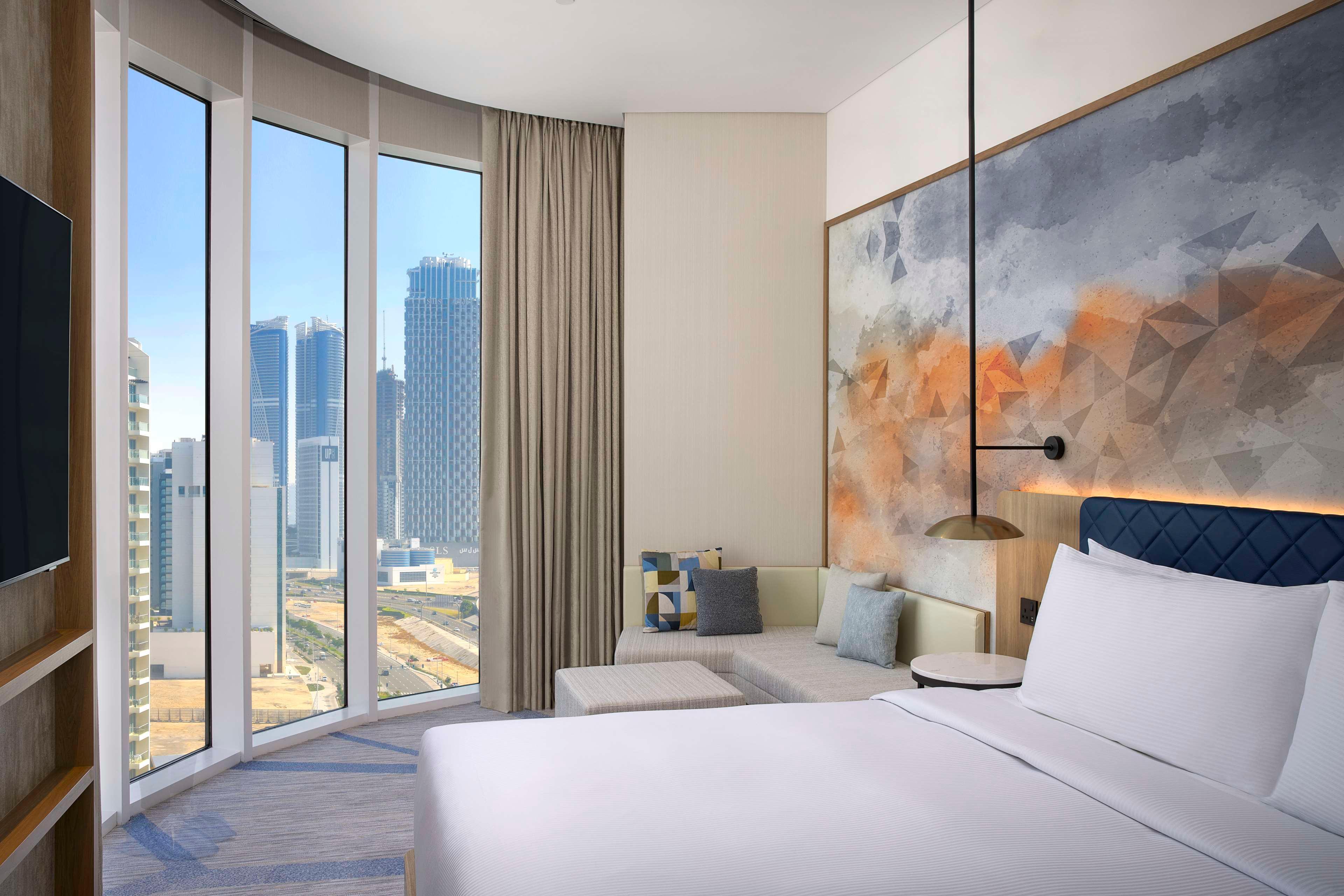 Hilton Garden Inn Dubai Business Bay — 9