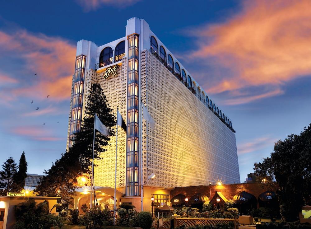 PEARL CONTINENTAL — 6