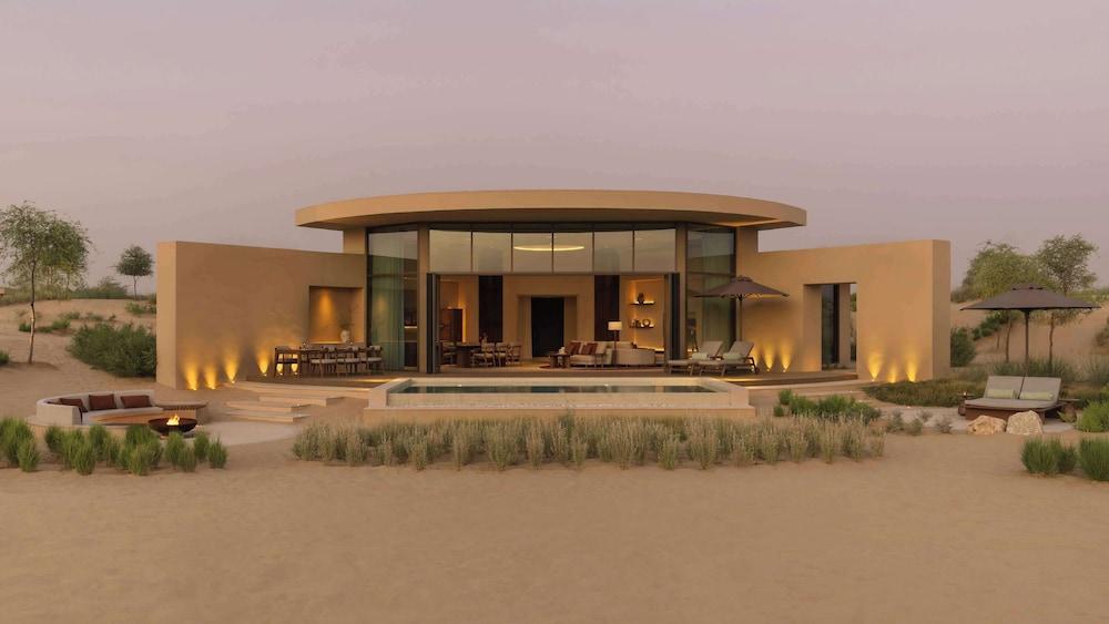 Bab Al Shams Desert Resort and Spa — 10