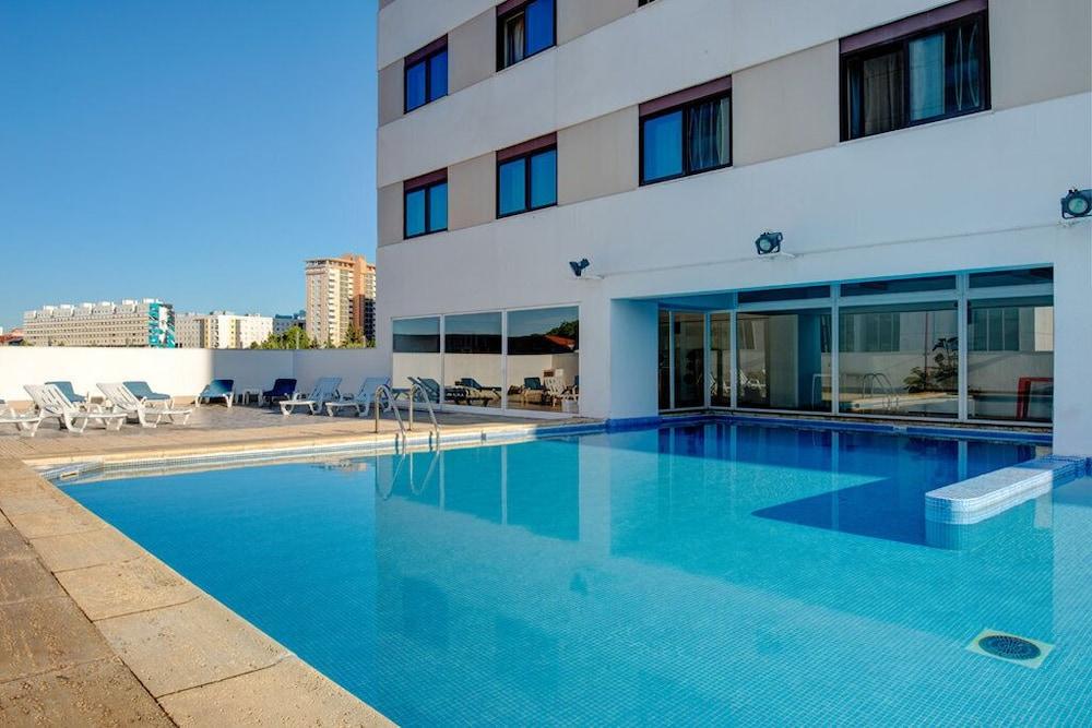 Vip Executive Zurique Hotel 98992