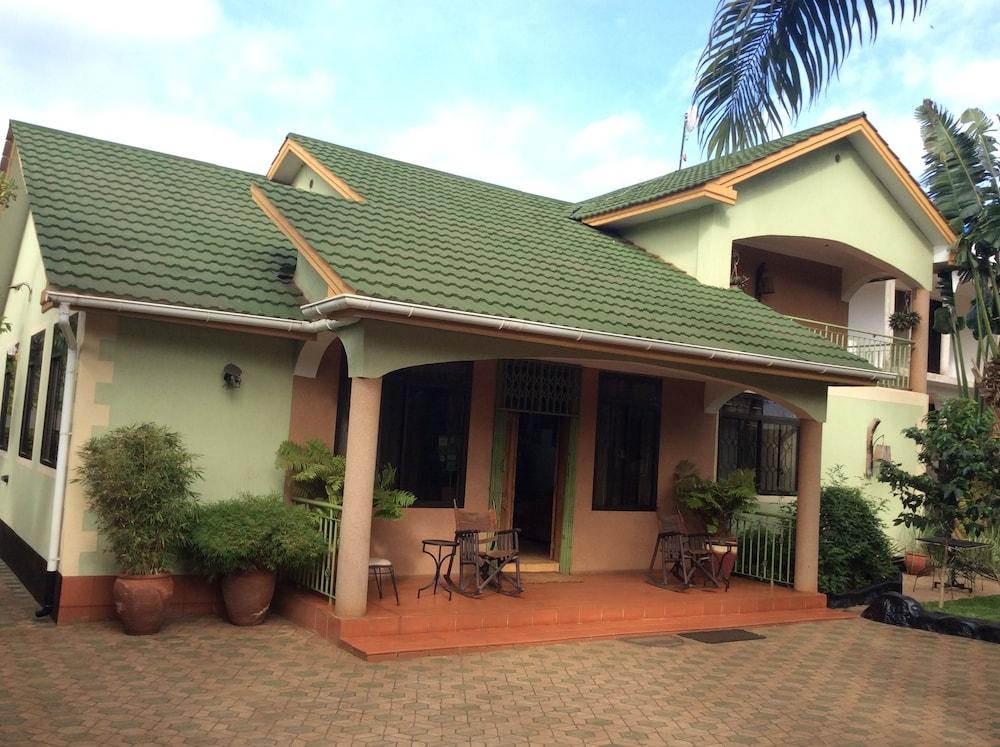 Korona House — 4