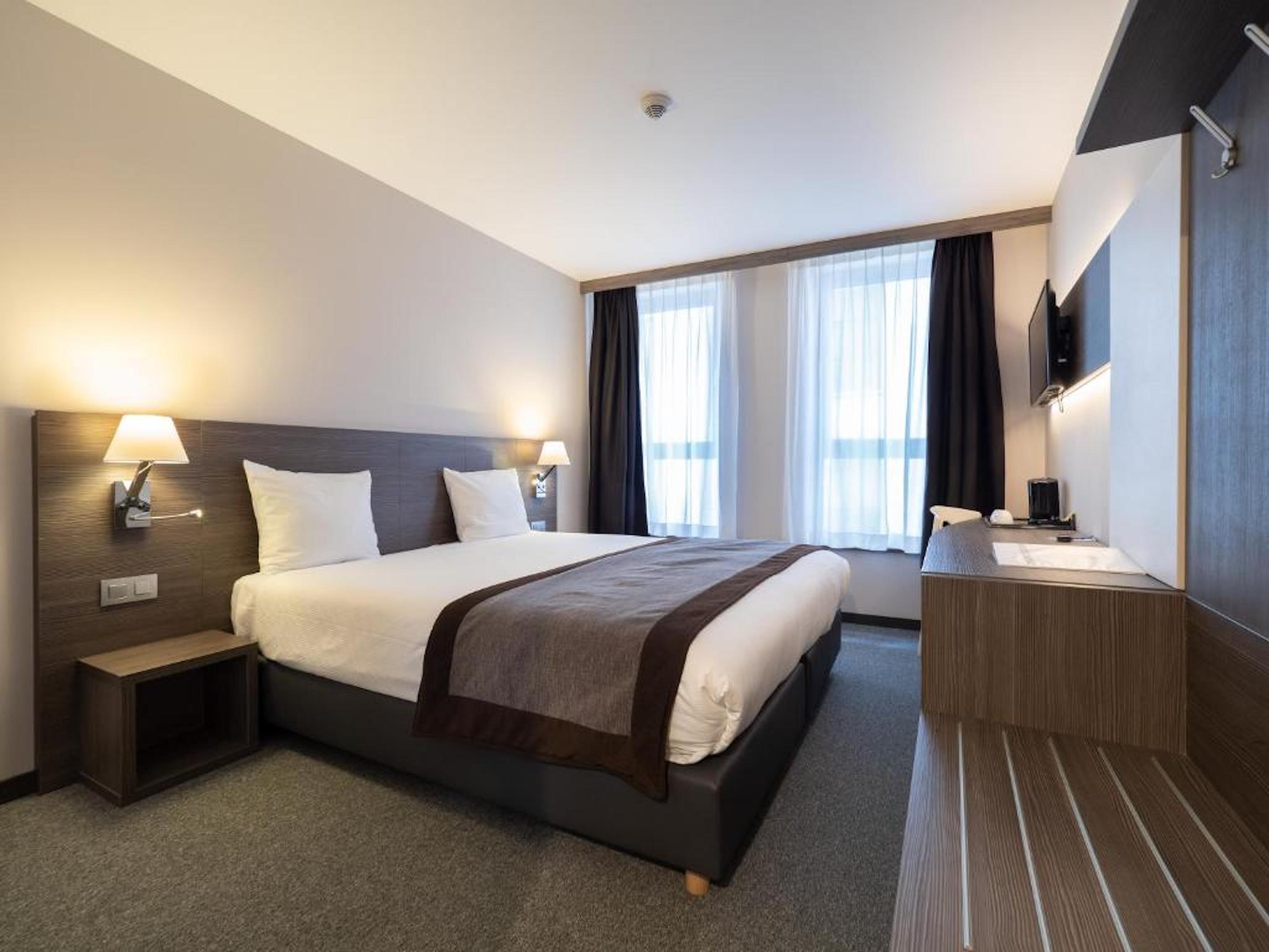 Best Western City Centre — 9