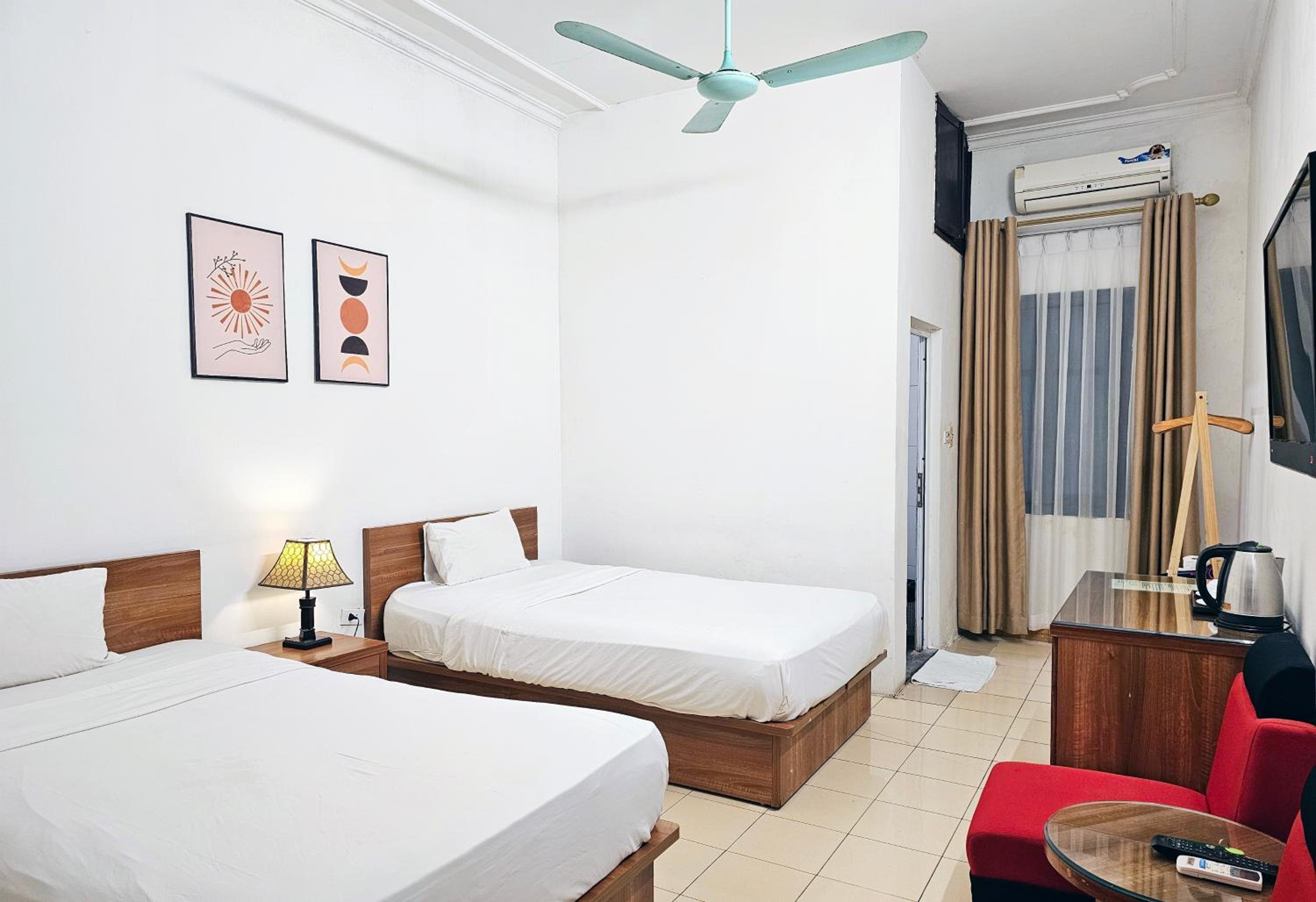 Especen Hotel — 10