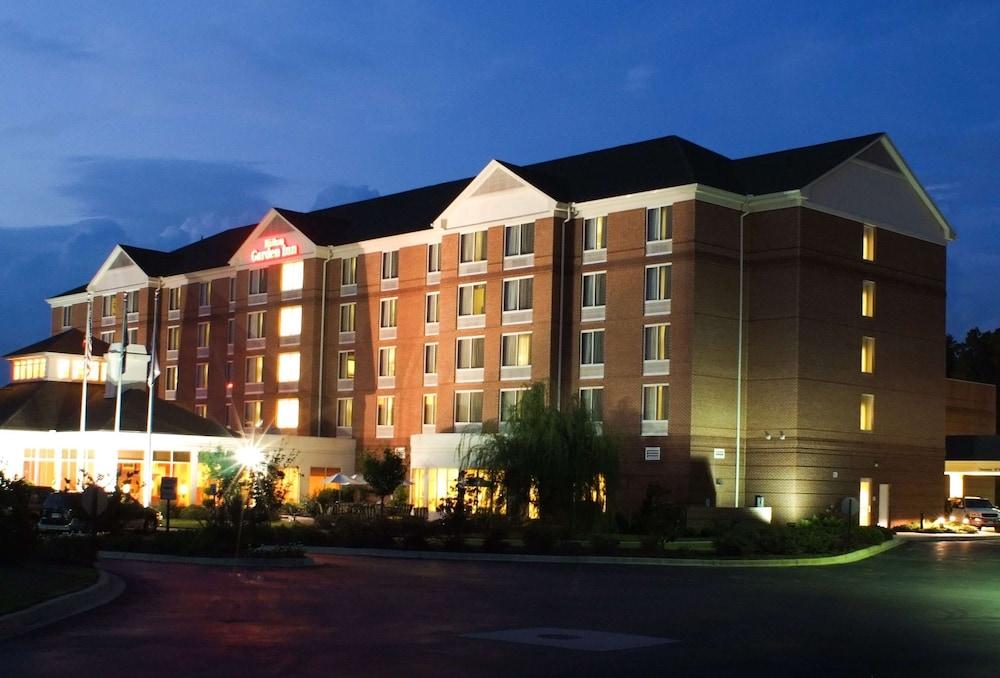 Hilton Garden Inn Anderson, SC — 4