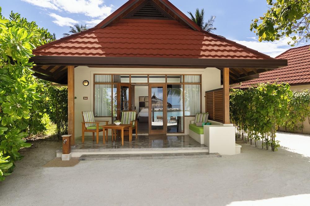 Kurumba Maldives Resort — 6