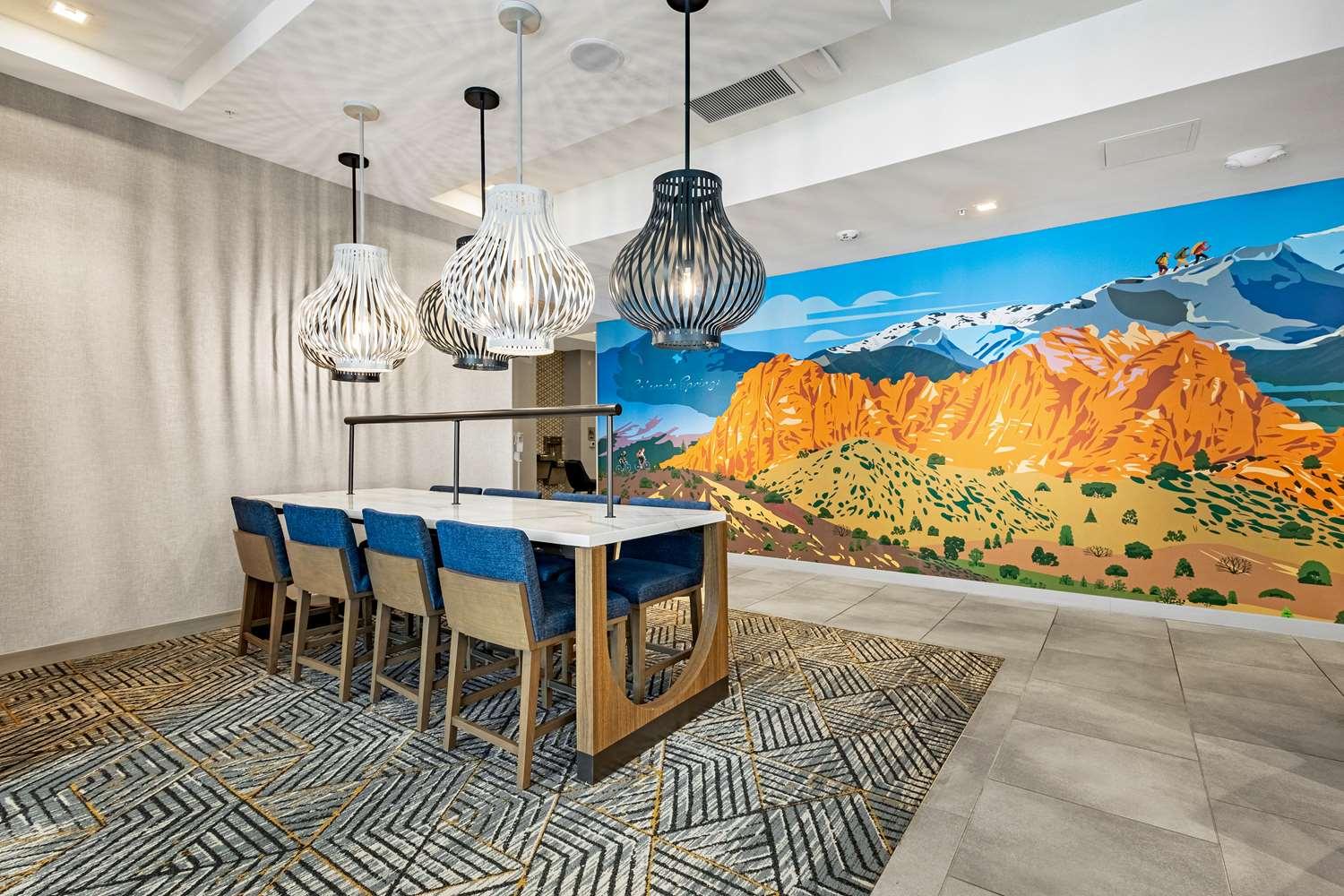 Hyatt House Colorado Springs Airport — 3