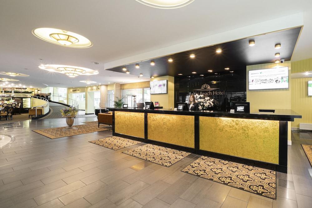 Baltic Beach Hotel and Spa 1058208 — 8