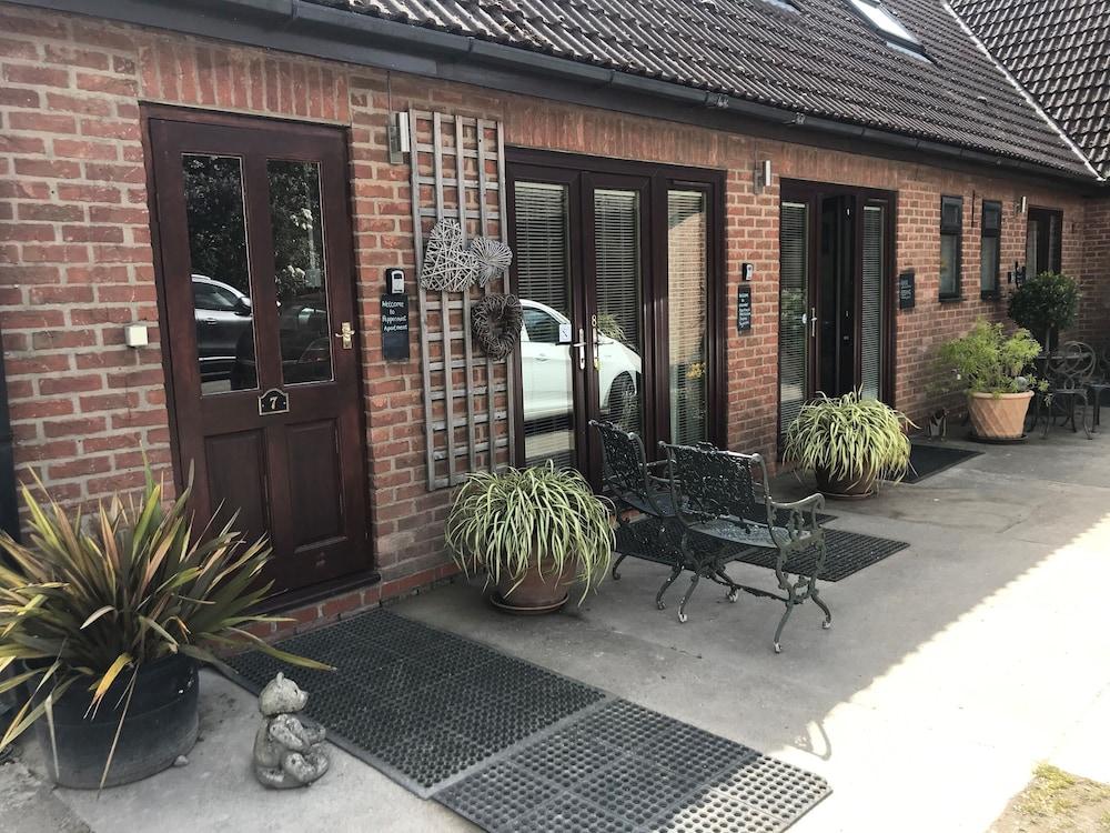 Robeanne House - Guest house — 2