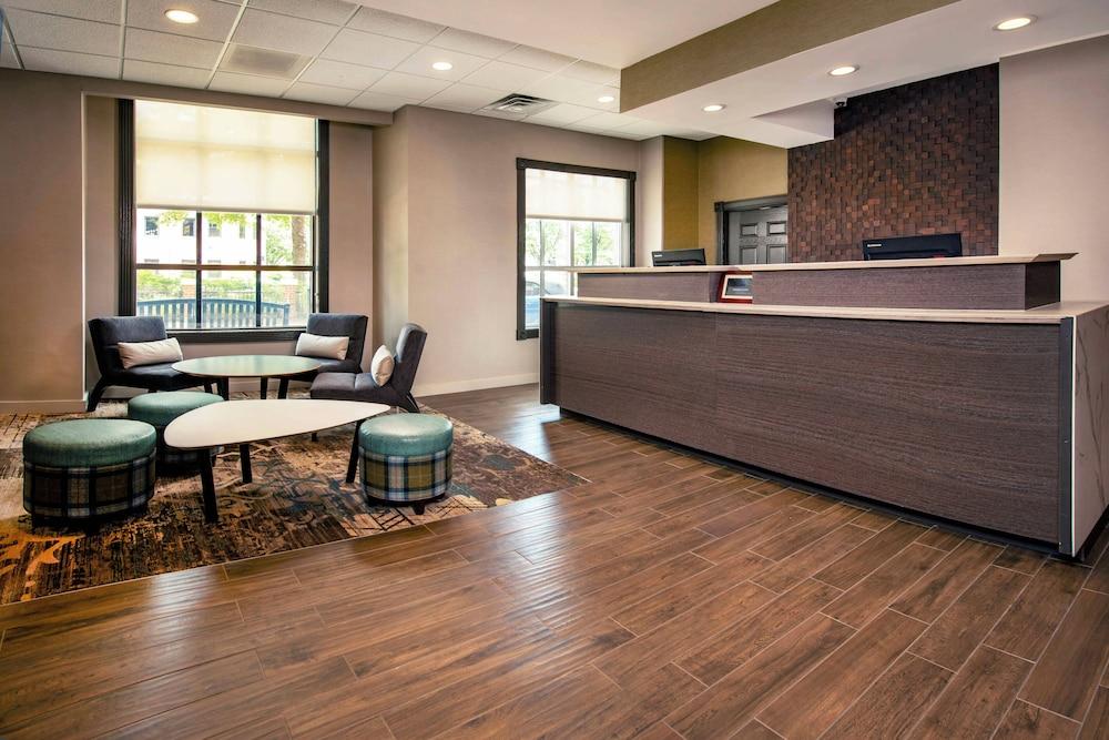 Residence Inn Alexandria- Old Town/Duke Street — 5