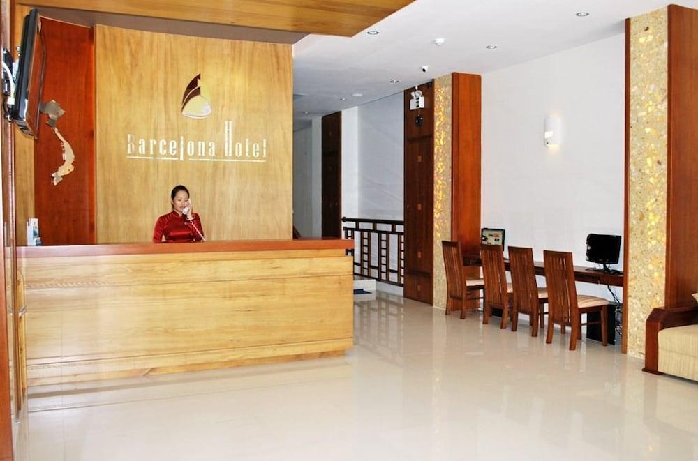 Centersea Hotel Nha Trang — 3