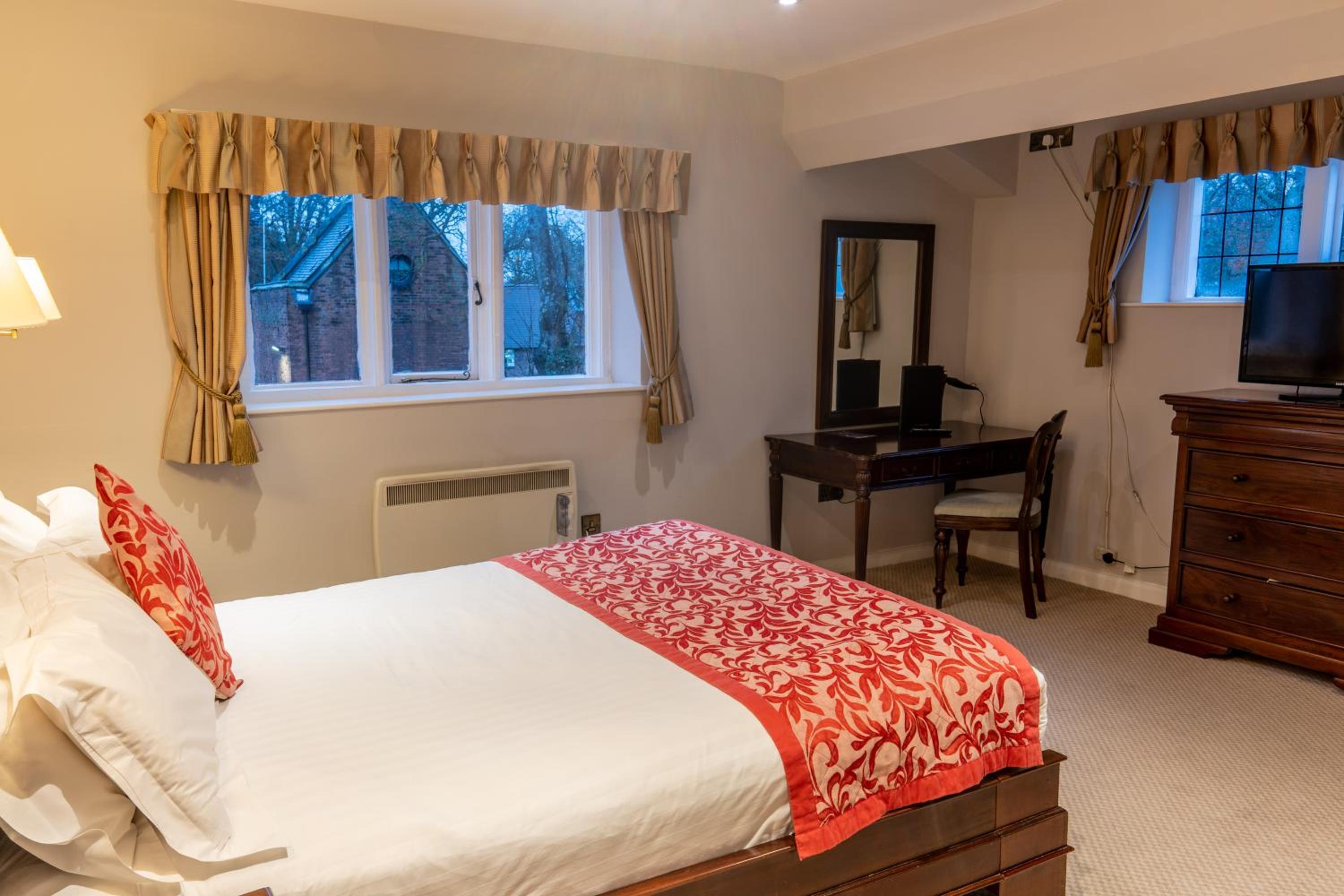 Castle Bromwich Hall Hotel, Sure Hotel Collection by Best Western — 6