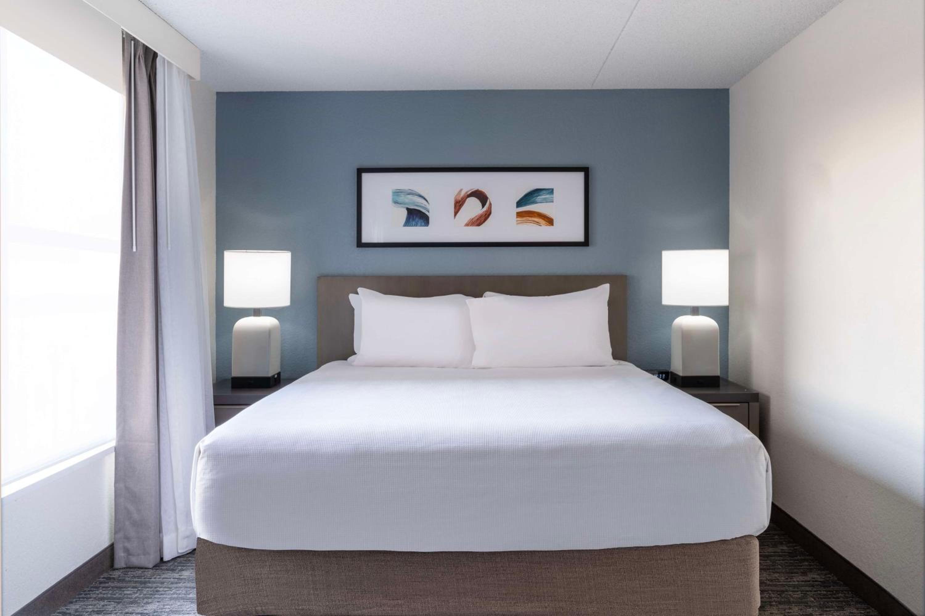 Hyatt House Colorado Springs Airport — 8
