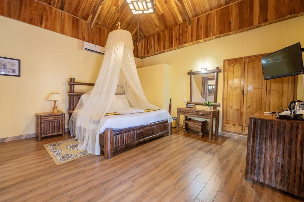 Chez Carole Beach Resort — 7