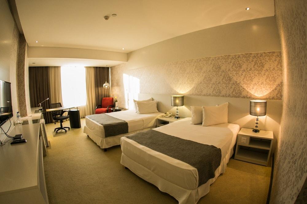 Gran Nobile Hotel & Convention — 6