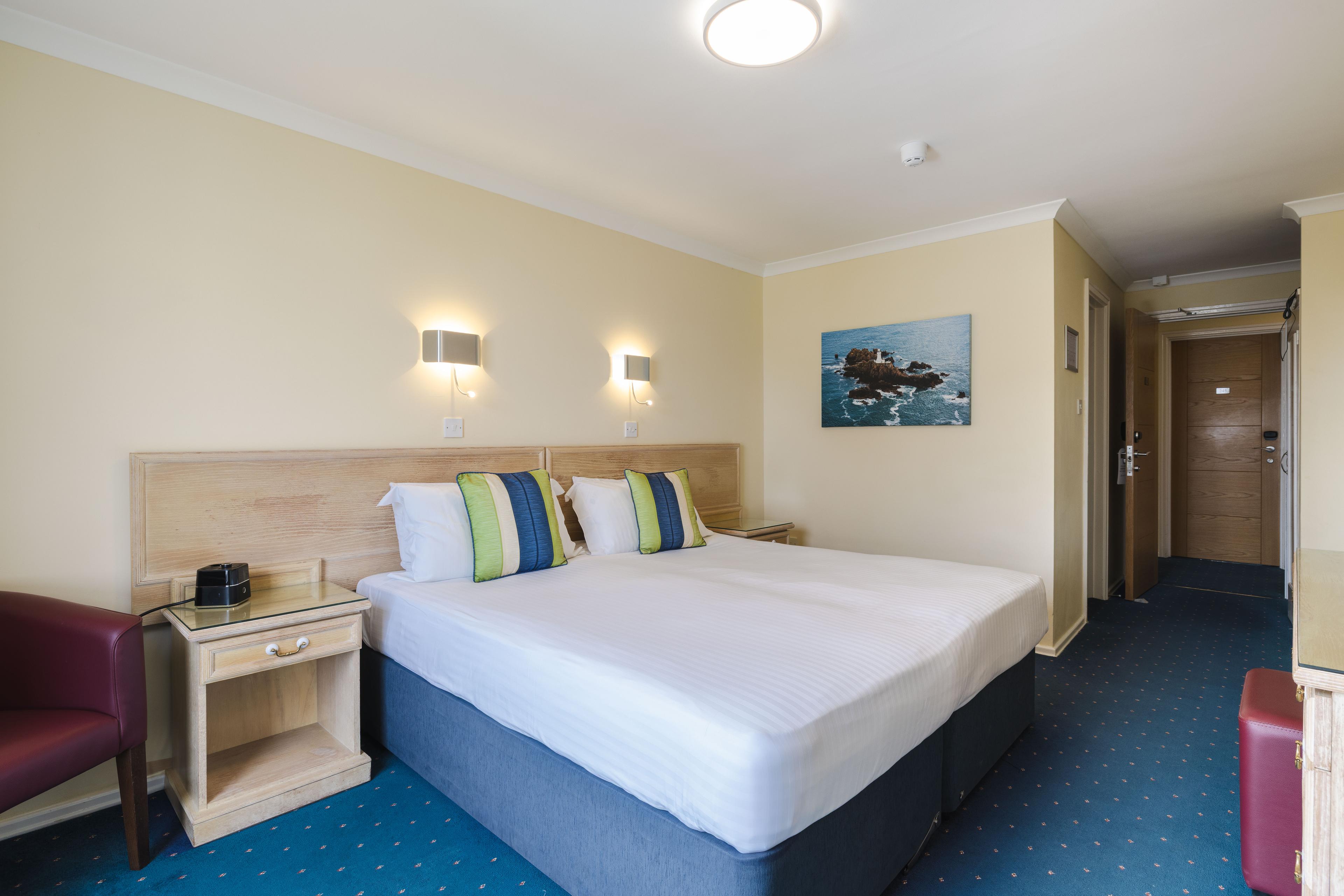 Beausite Hotel — 6