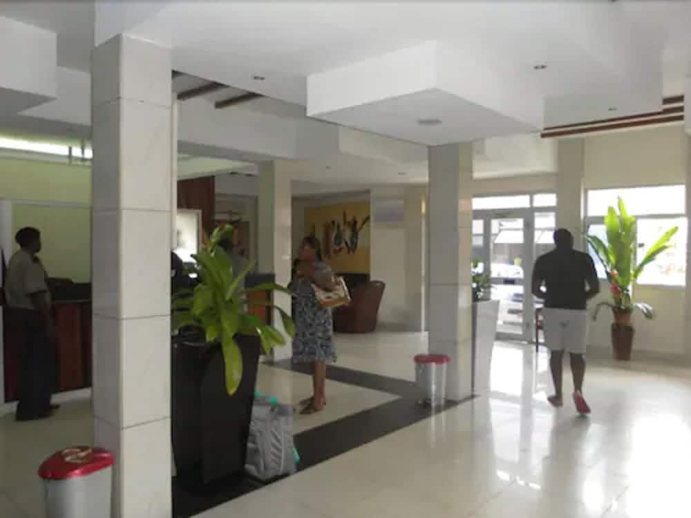 Tou'Ngou Hotel — 8