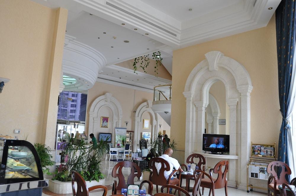 Grand Continental Hotel — 9