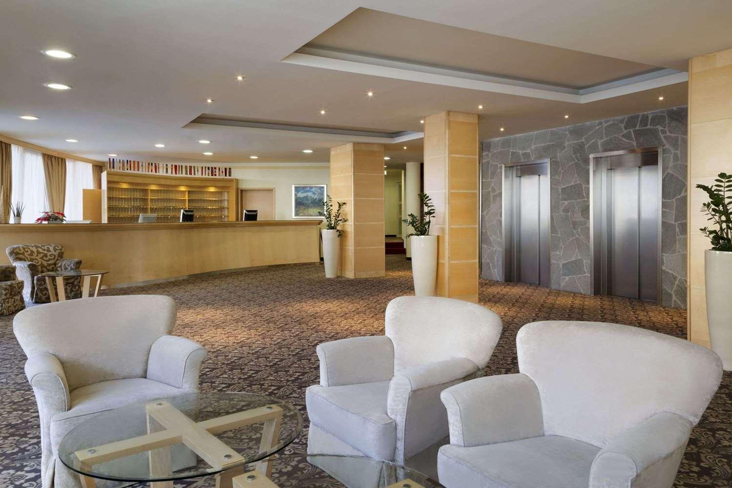 Ramada Hotel And Suites Kranjska Gora 1151108 — 9