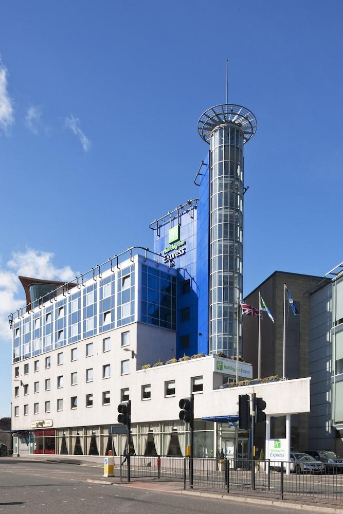 EXPRESS BY HOLIDAY INN GLASGOW THEATRELAND — 2