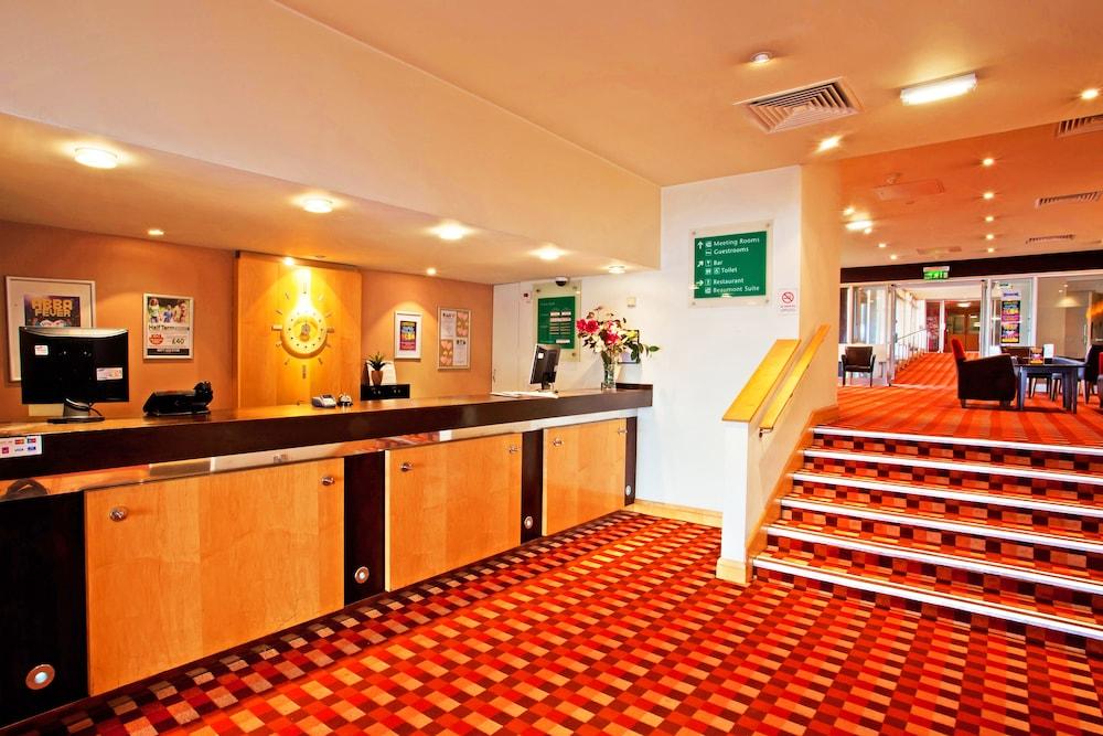 Britannia Bolton Hotel — 6