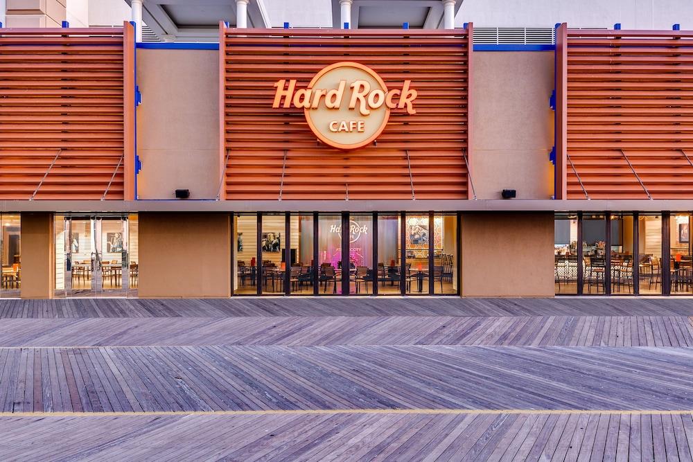 Hard Rock Hotel & Casino Atlantic City — 3