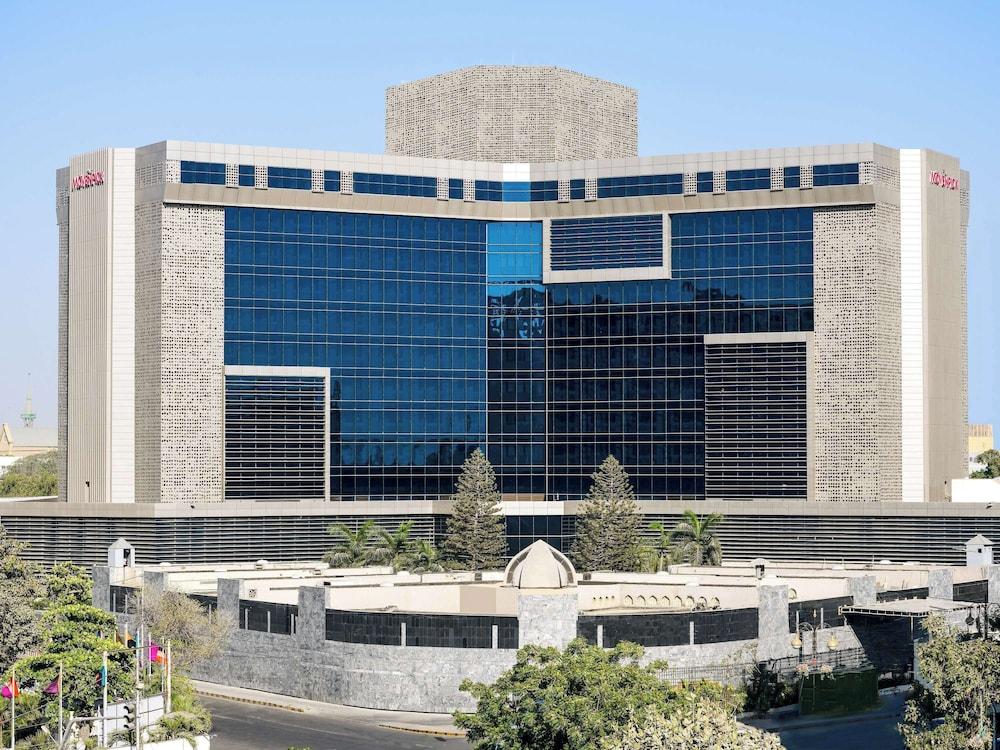 Movenpick Karachi Hotel 980665 — 4