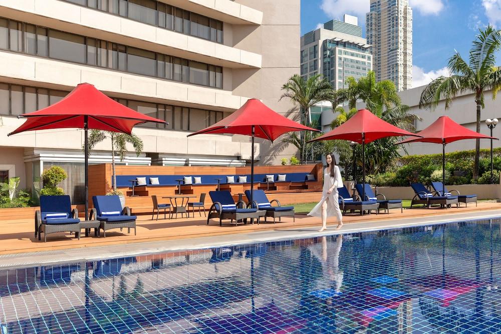 Dusit Thani Manila — 3