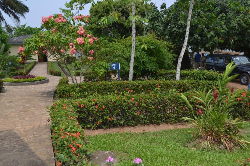 Hotel Framotel Kribi — 5