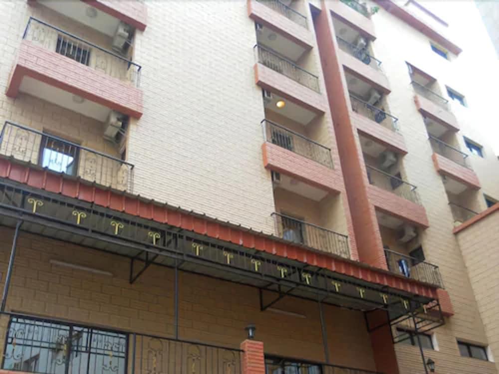 Tou'Ngou Hotel