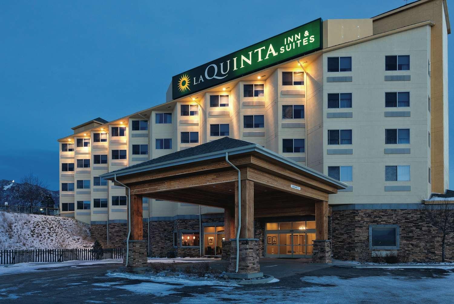 La Quinta Inn & Suites by Wyndham Butte — 9