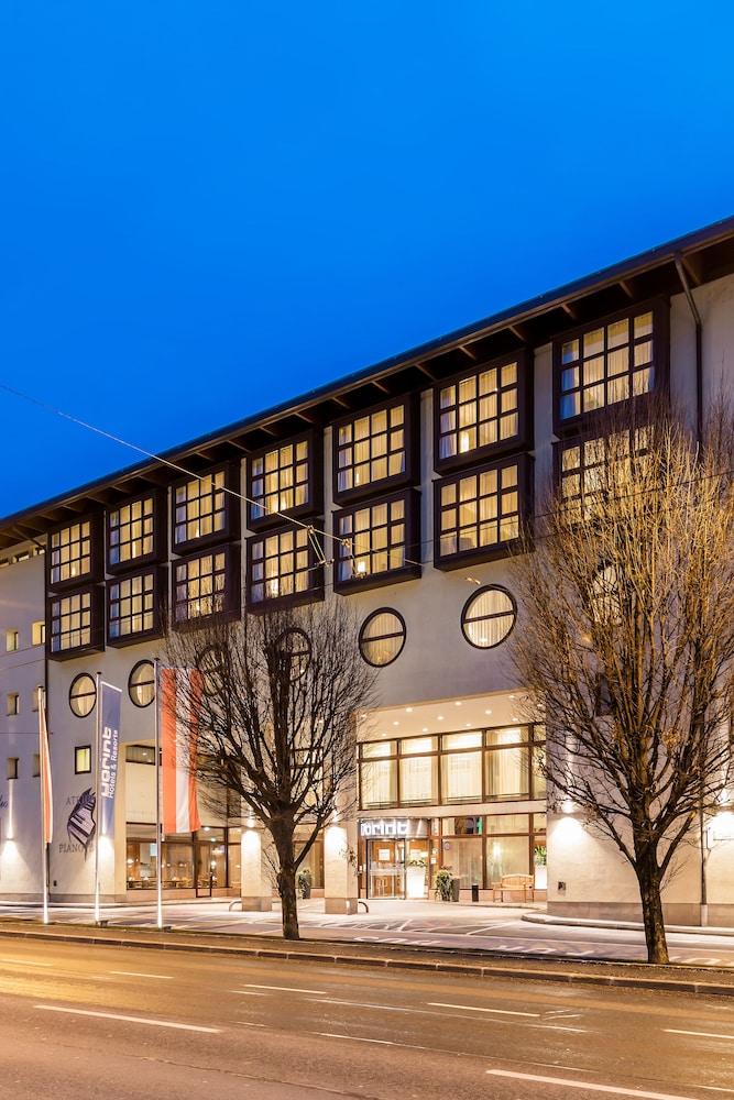 Dorint City Hotel Salzburg — 5