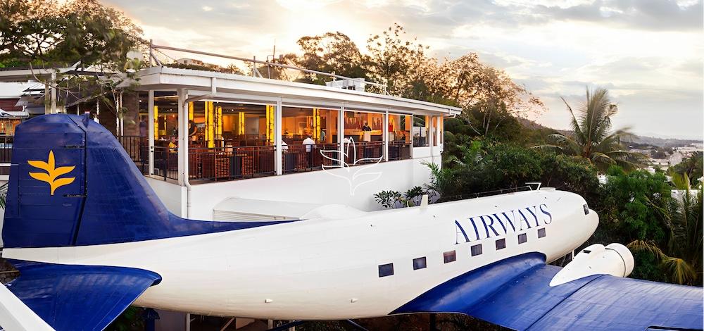 Airways Hotel — 3