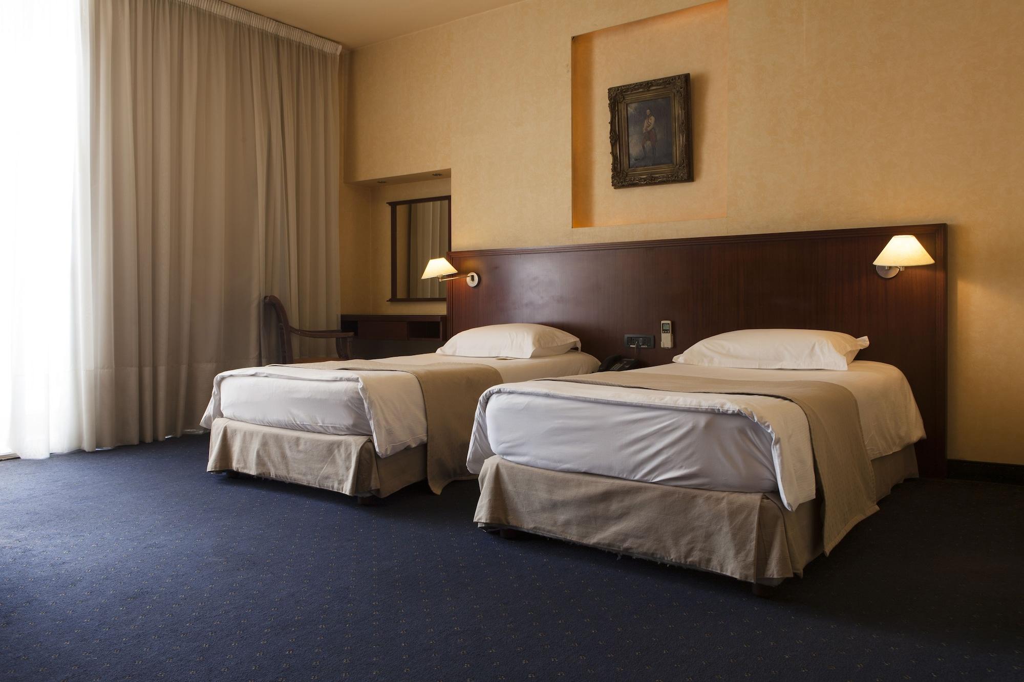 The Mayflower Hotel Beirut — 5