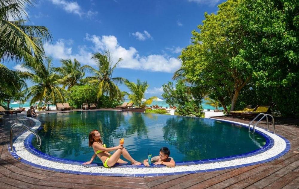 Adaaran Prestige Vadoo - Adults Only 96709 — 7
