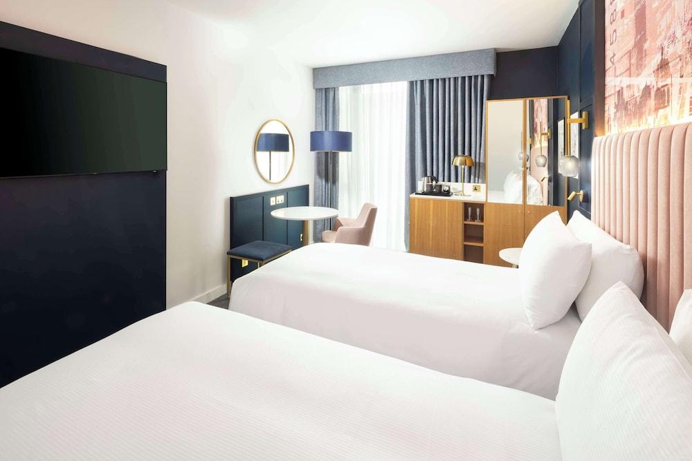 DoubleTree by Hilton Leeds City Centre — 4