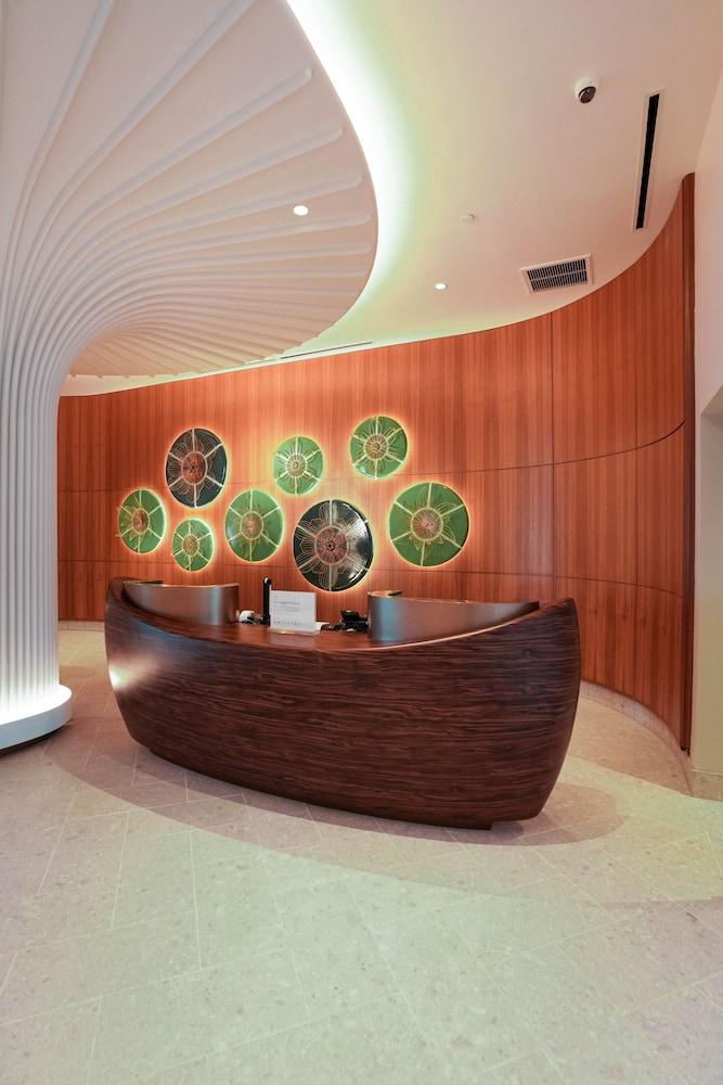 Crowne Plaza Resort Guam — 8