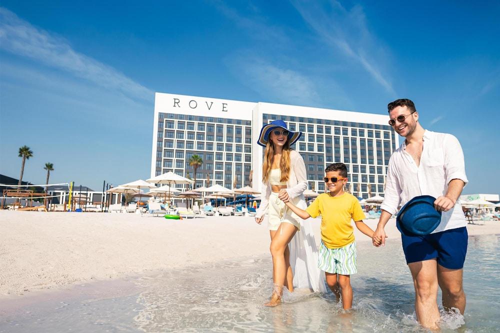 Rove Al Marjan Island — 7