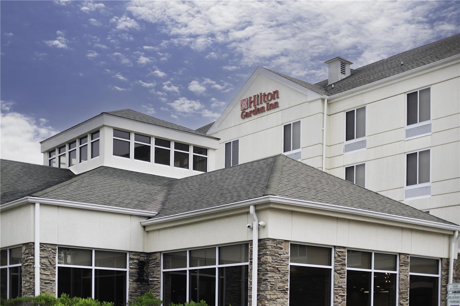 Hilton Garden Inn Fayetteville Fort Bragg — 6