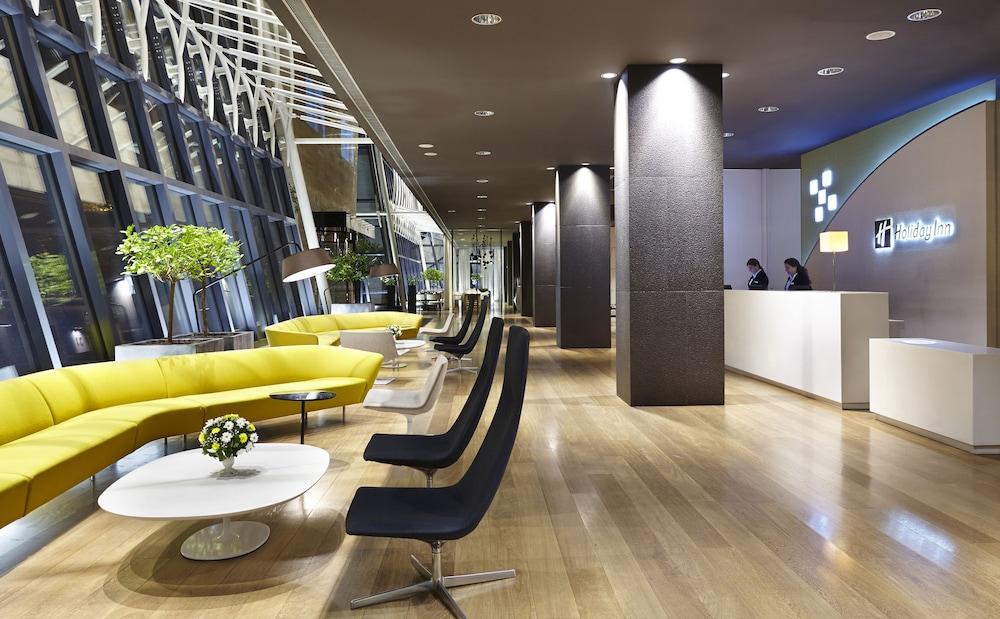 Holiday Inn Tbilisi 814815 — 8