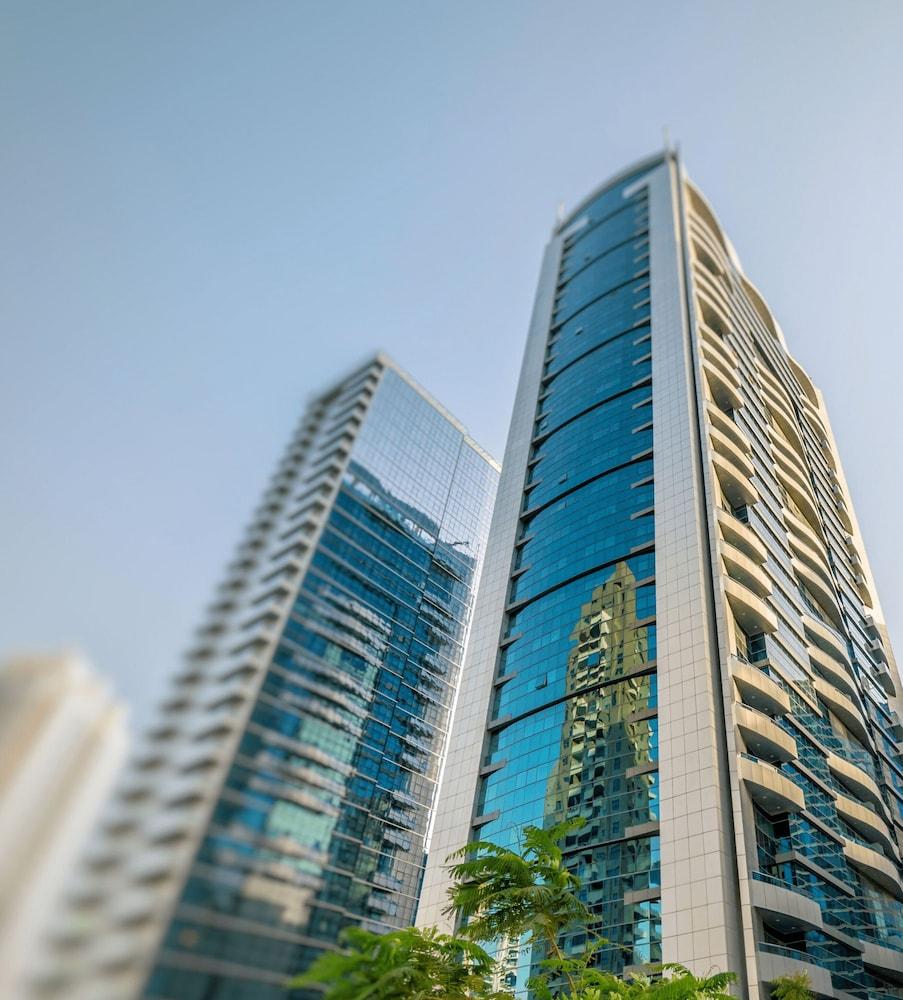 First Central Hotel Suites Dubai — 4