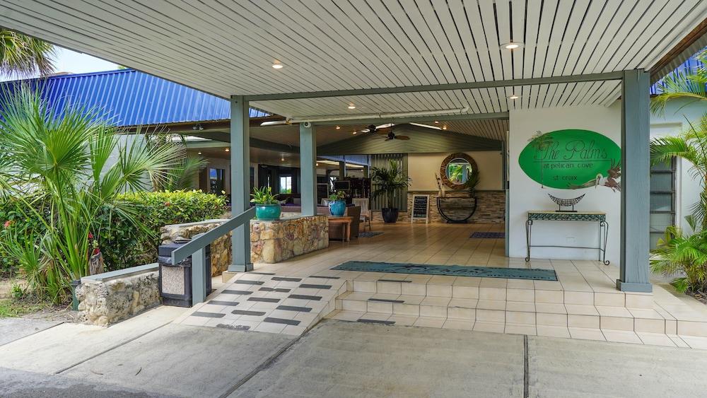 THE PALMS AT PELICAN COVE — 4