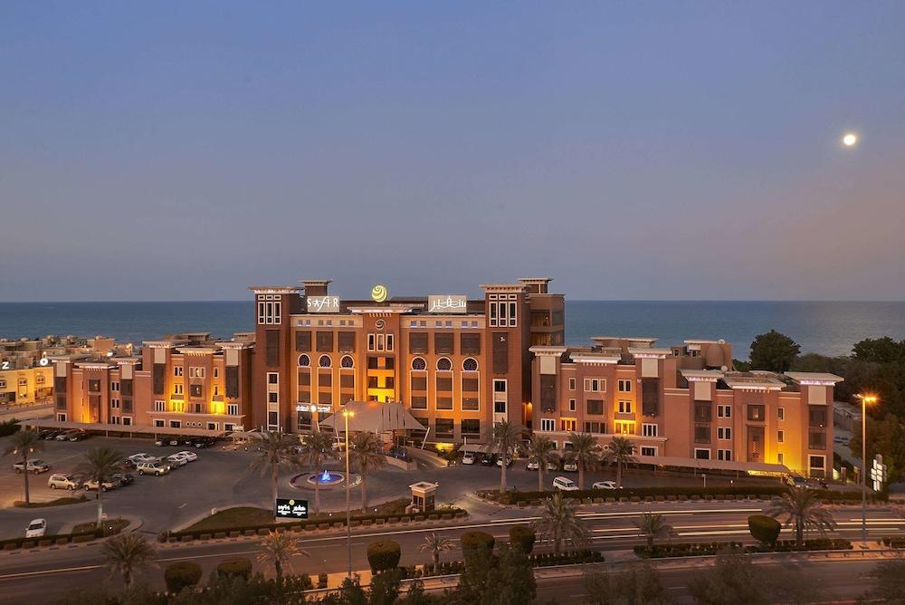 Safir Fintas Hotel Kuwait — 8