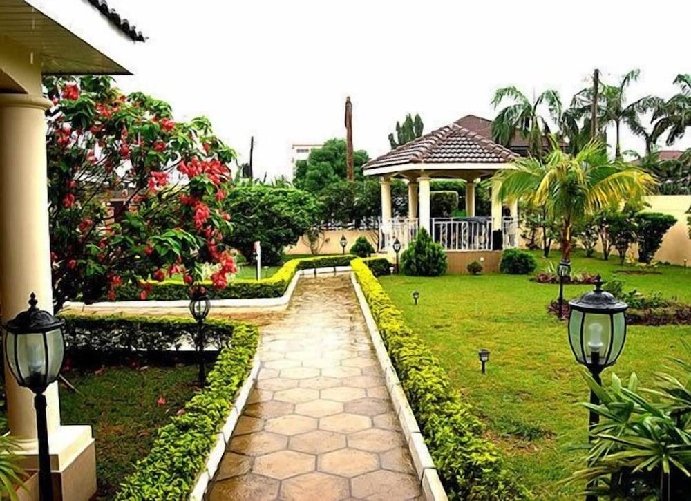 Acacia Lodge, North Legon(Haatso) 1123338 — 7