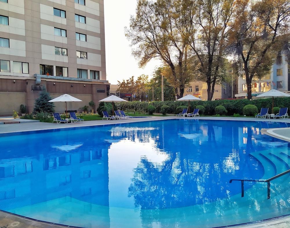 Hyatt Regency Bishkek — 6