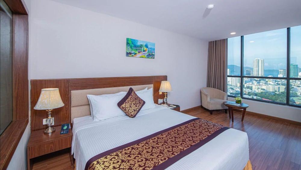 Muong Thanh Grand Da Nang Hotel — 10