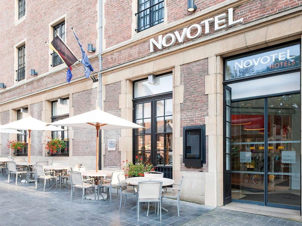 Novotel Brussels off Grand Place — 3