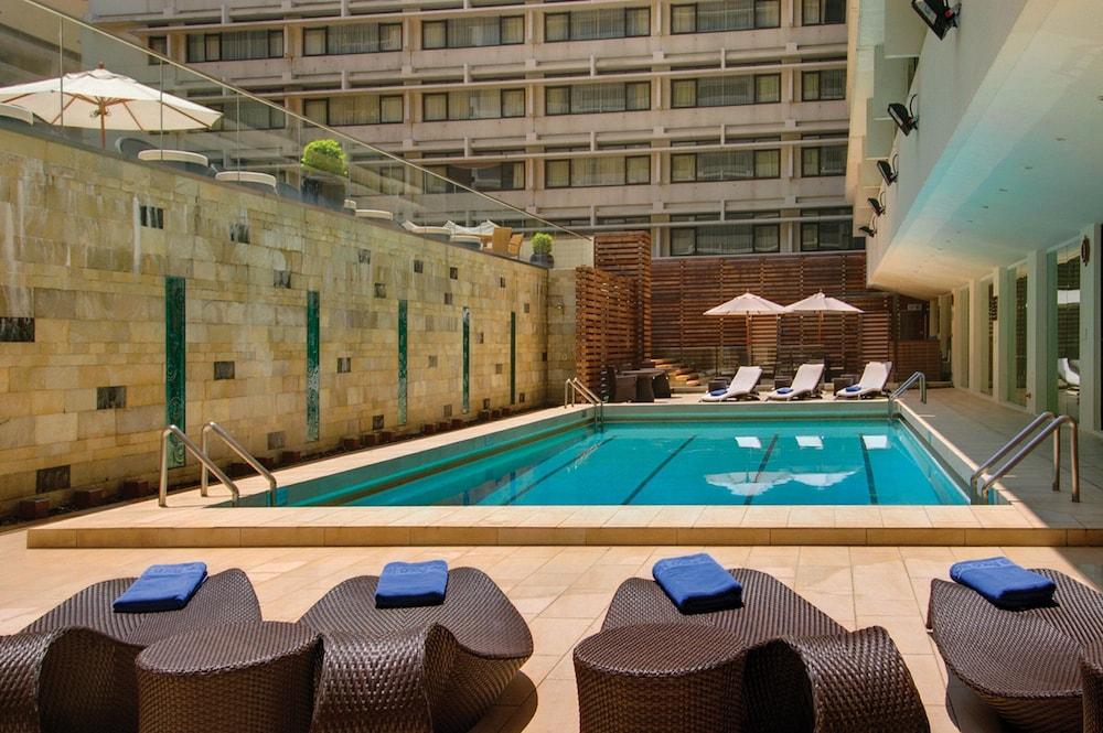 Marco Polo Hong Kong Hotel 126744