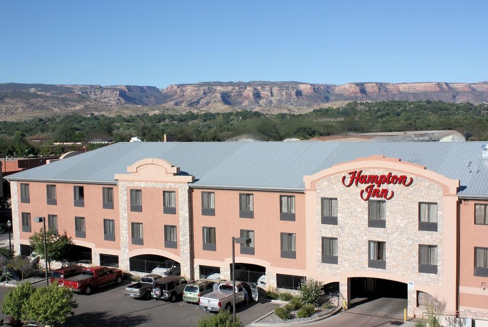 Hampton Inn Grand Junction Downtown/Historic Main Street — 8